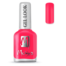 Liya, Moyra Gel look Neglelak